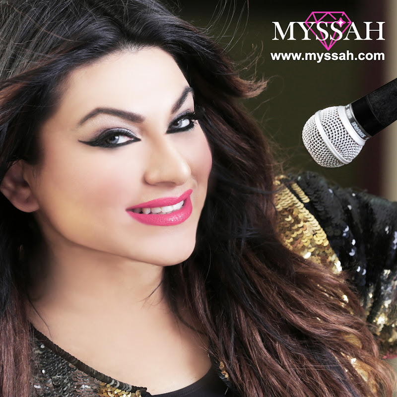 Myssah icon