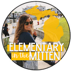 Elementary In The Mitten Avatar