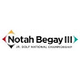 Notah Begay III Junior Golf National Championship logo