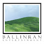 Ballinran Entertainment logo