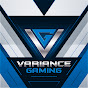 Variance Gaming logo