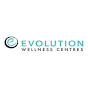 Evolution Wellness Centres logo