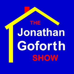 Channel thumbnail for Jonathan Goforth Show