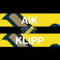 AIK Klipp