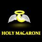 Holy Macaroni - Tanki Online