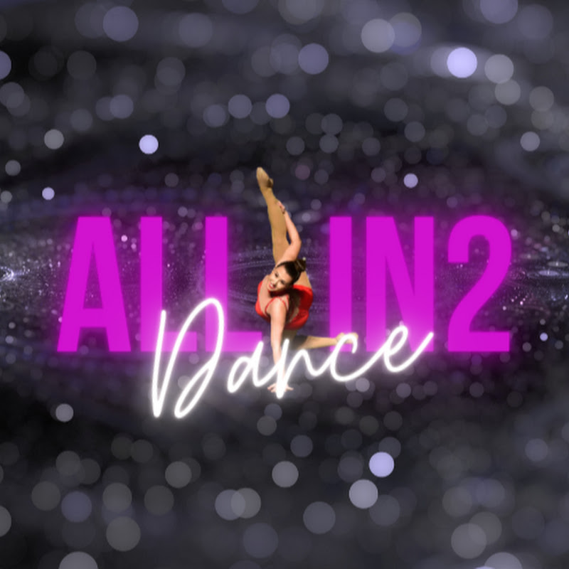 ALL IN2 DANCE