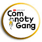 COMNOTY GANG logo
