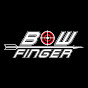 BowfingerArchery logo