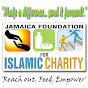 Jamaica Foundation for Islamic Charity logo