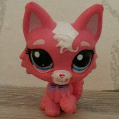 LPS Lily
