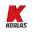 KORLAS