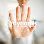 Dynamis Training logo