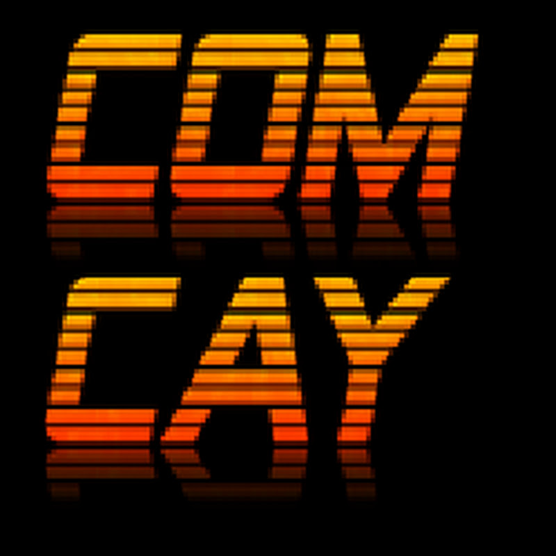 Com “ComClassic” Cay icon