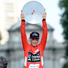 Chris Horner net worth