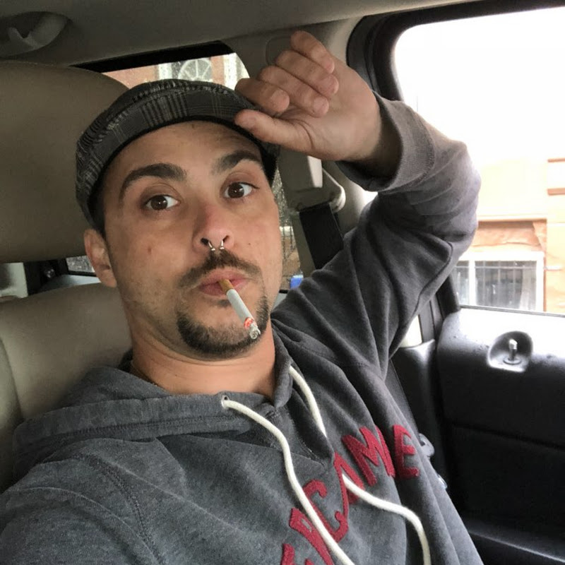 Marcus Gerardi