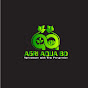 AGRI AQUA BD logo
