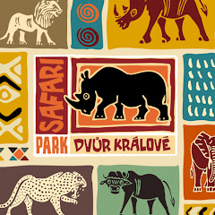 Safari Park Dvůr Králové