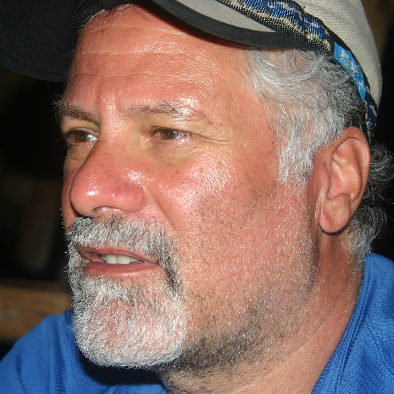 Rick Kolinsky