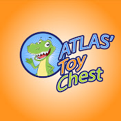 Atlas Toy Chest TV