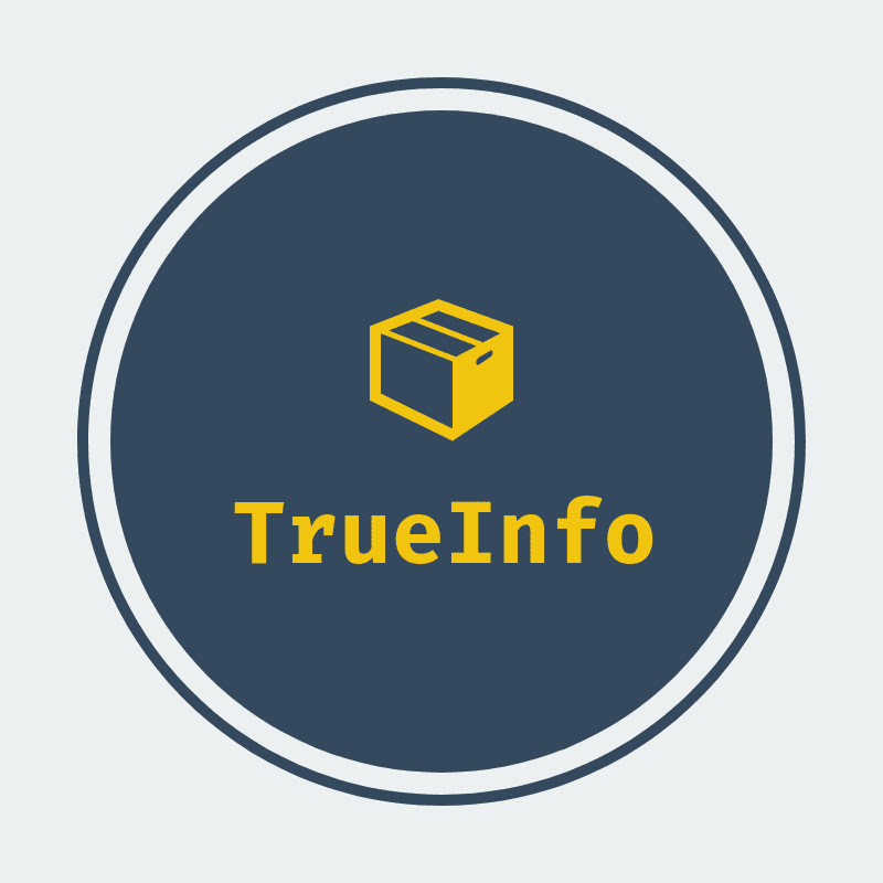 TrueInfo Official