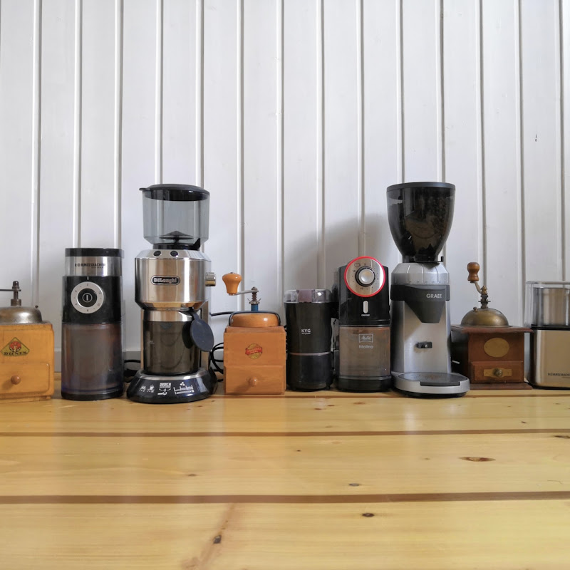 Espressogeeks