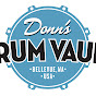Donn'sDrumVault Official