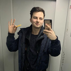 UCNm_Zkp9zt40IL-88tDPrdw YouTube channel image