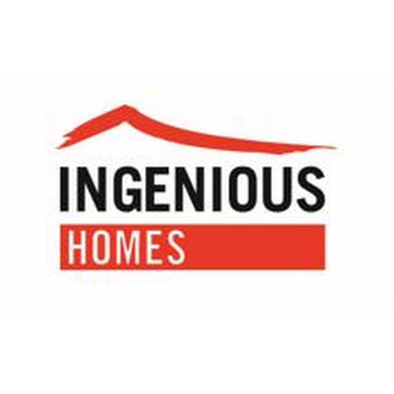 Ingenious Homes