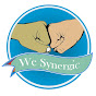 We Synergic logo