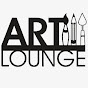 Art Lounge logo