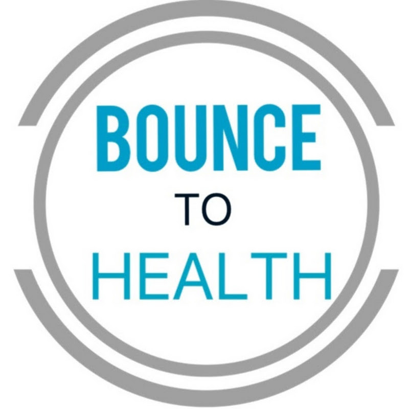 Bounce To Health