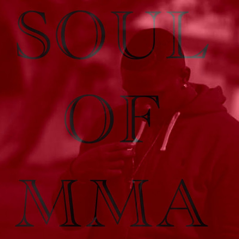 SOUL OF MMA