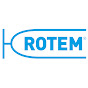 ROTEM® logo