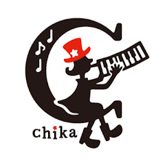 鍵盤ハーモニカChikaアイコン画像