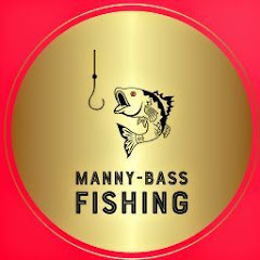MANNY- BASS FISHING