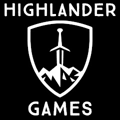 Highlander Games