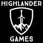 Highlander Games