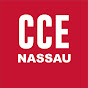 Cornell Cooperative Extension of Nassau County logo