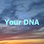 Your DNA Plays logo