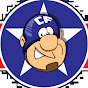 Captain Frugal logo