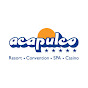 Acapulco Resort Hotel logo