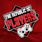 The Republic of Players logo