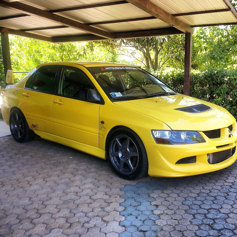 MATTIA EVO