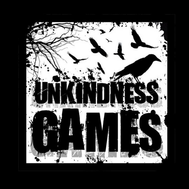 Unkindness Games