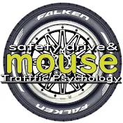 マウス運転