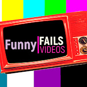 FUNNY FAILS VIDEOS FFV