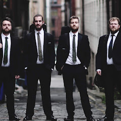 Maxwell String Quartet