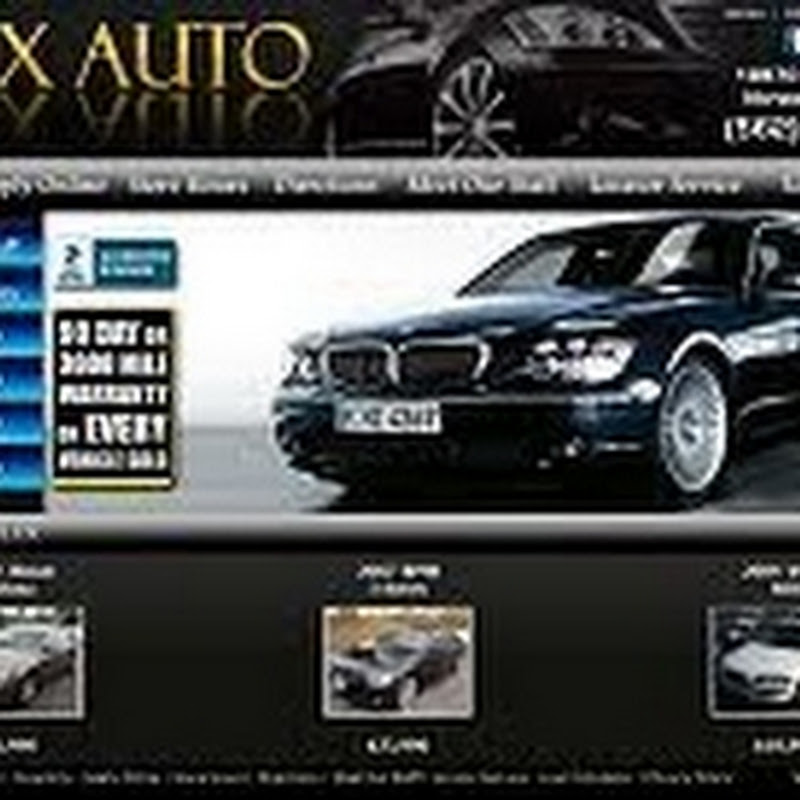 ALuxAuto