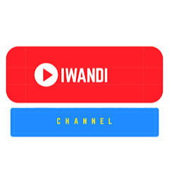 Iwandi channel Avatar