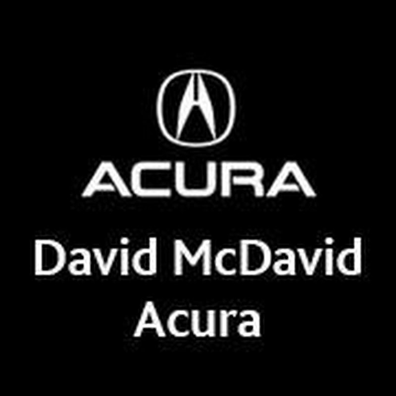 David McDavid Acura Plano